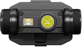 Налобный фонарь Nitecore Headlamp Series HC65M