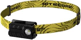 Налобний ліхтар Nitecore NU Series 6-1230-BLACK