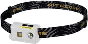 Налобний ліхтар Nitecore NU Series 6-1288-WHITE