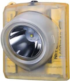 Налобний ліхтар Nitecore EH Series EH1 Налобний ліхтар Nitecore EH Series EH1