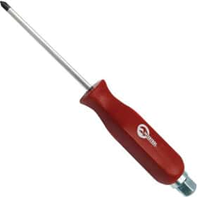 Отвертка ударная Intertool HT0490 PH 4