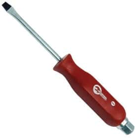 Отвертка ударная Intertool HT0481 SL 5
