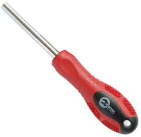 Викрутка-битотримач Intertool HT0401 1/4"
