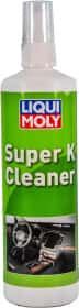 Очиститель салона Liqui Moly Super K Cleaner 250 мл Очиститель салона Liqui Moly Super K Cleaner 250 мл