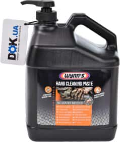 Очиститель рук Wynns Hand Cleaning Paste цитрусовый