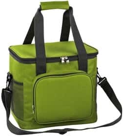 Термосумка Time Eco TE-320S 6215028111575GREEN 20 л