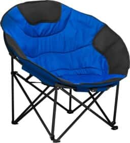 Кресло складное NeRest NR-40 4820211100520BLUE