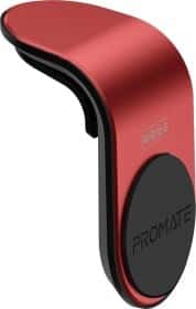 Держатель для телефона Promate Air Grip-3 airgrip3red