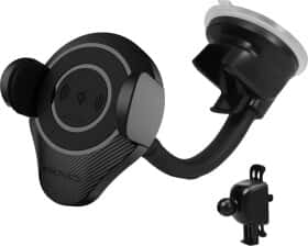 Тримач для телефона Promate Alpha Mount alphamountblack