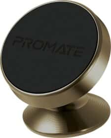 Тримач для телефона Promate Magnetto-2 magnetto2gold