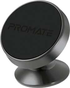 Тримач для телефона Promate Magnetto-2 magnetto2silver