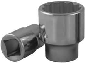 Торцевая головка Jonnesway S04H6330 30 мм 3/4"