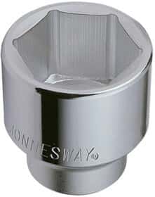 Торцева головка Jonnesway S04H6160 60 мм 3/4"