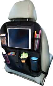 Чехол с карманами Britax-Romer на спинку сиденья G1216old