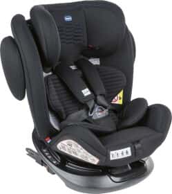 Автокресло Chicco Unico Plus Air