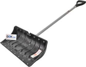 Лопата для уборки снега Intertool FT-2090 Лопата для уборки снега Intertool FT-2090