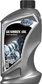 Трансмісійна олива MPM Gearbox Oil GL-4 / 5 75W-90 напівсинтетична