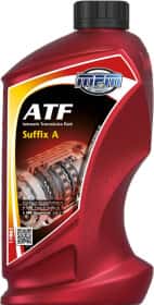 Трансмісійна олива MPM ATF Suffix A мінеральна