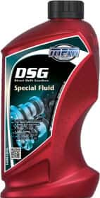Трансмісійна олива MPM DSG Special Fluid мінеральна