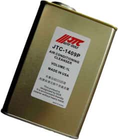 Очиститель кондиционера Jtc жидкий Очиститель кондиционера Jtc жидкий