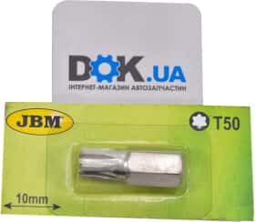 Бита JBM 10397 T50