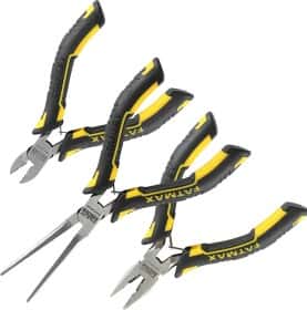 Набор инструментов Stanley FatMax fmht080524 3 ед. Набор инструментов Stanley FatMax fmht080524 3 ед.