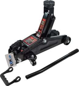 Домкрат Rockforce підкочуваний гідравлічний 2 т RF-TH22005CB
