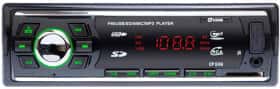 Магнитола Sigma Car Accessories CP-50 G