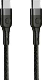 Кабель Jellico A4 RL066379 USB type-C - USB type-C 1 м