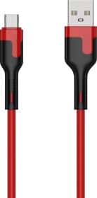 Кабель Jellico A6 RL066877 USB - Micro USB 1 м