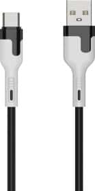Кабель Jellico A6 RL066878 USB - USB type-C 1 м