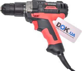 Шуруповерт Intertool сетевой Storm WT-0104