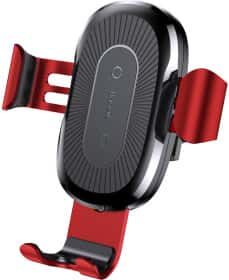 Тримач для телефона Baseus Wireless Charger WXYL-09