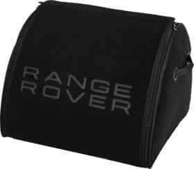 Сумка-органайзер Sotra Medium Black Range Rover у багажник ST-100101-XL-Black