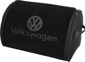 Сумка-органайзер Sotra Small Black Volkswagen в багажник ST-201202-L-Black