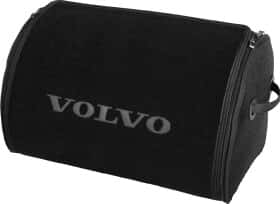 Сумка-органайзер Sotra Small Black Volvo в багажник ST-000198-L-Black