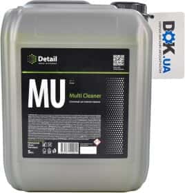 Очисник салону Detail Multi Cleaner 5000 мл
