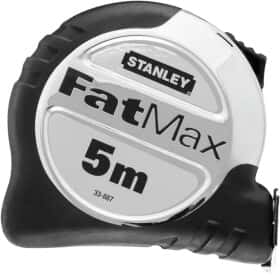 Рулетка Stanley FatMax 0-33-887 5 м