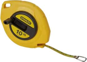Рулетка Stanley Longtape 0-34-102 10 м