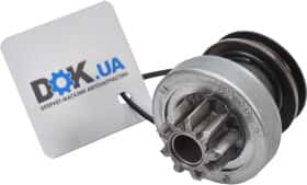 Бендикс стартера Bosch 1 006 209 807
