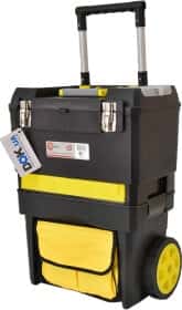Візок для інструментів Intertool BX-3018