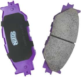 Тормозные колодки NiBK PN1829