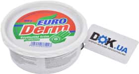 Очисник рук EURO DERM