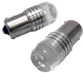 Автолампа Zollex 1 W прозора 16006