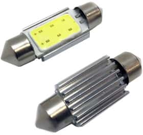 Автолампа Zollex Canbus (1 SMD) 16074