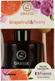 Ароматизатор Bullsone Grasse Grapefruit & Peony 105 мл