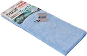 Салфетка Nowax NX68442 микрофибра 40х40 см