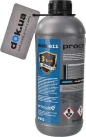Готовий антифриз Procold G11 синій -40 °C Готовий антифриз Procold G11 синій -40 °C
