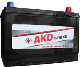 Аккумулятор AKO Prestige A55B24LS Аккумулятор AKO Prestige A55B24LS