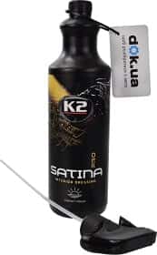 Поліроль для салону K2 Satina Pro sunset fresh 1000 мл